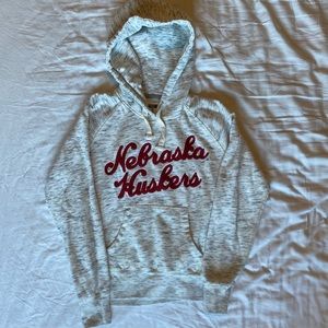 Nebraska Hoodie